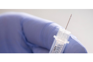 Needles