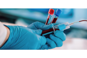 Which programs are needed when starting a Phlebotomy education program?