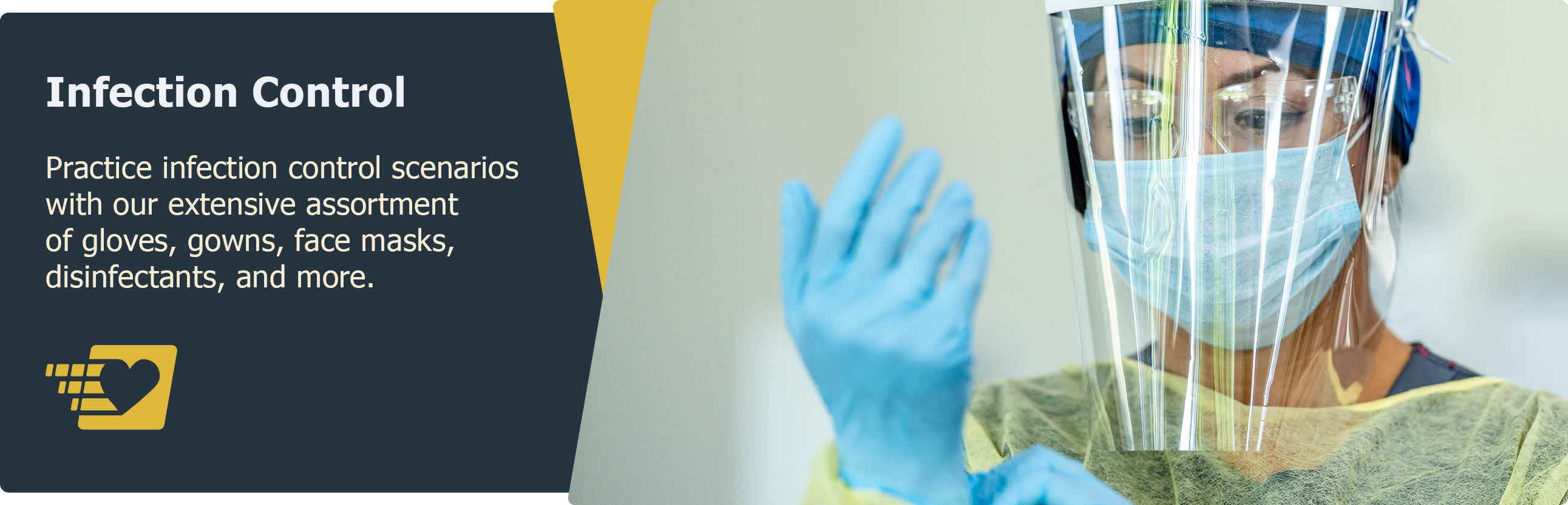 Infection Control Infection Control