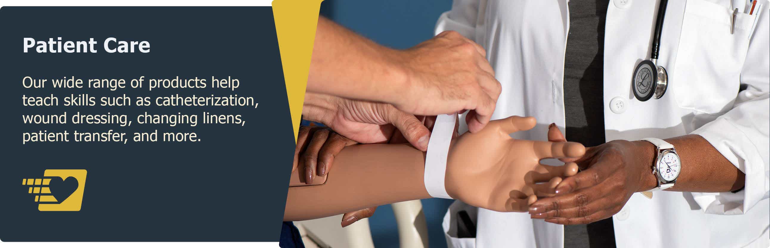 Patient Care Patient Care