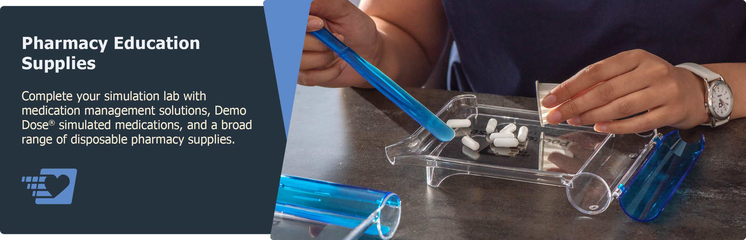 Pharm & Lab Pharm & Lab