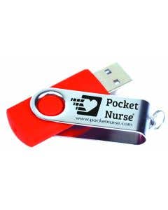 Pocket Nurse® USB Flash Drive