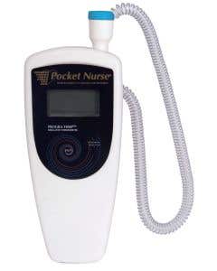 Pocket Nurse® Progra-Temp® Simulated Thermometer