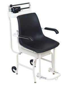 Detecto® Mechanical Chair Scale