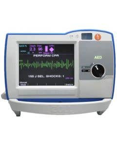 Zoll® R Series ALS 3-Lead Defibrillator, Refurbished