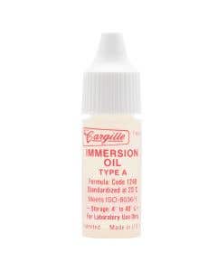 LW Immersion Oil Type A - 0.25 oz