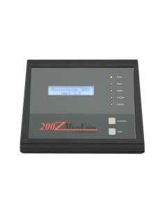 Micro Vision 400Z Wireless Emergency Call System®