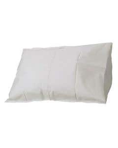 Disposable Pillow Case 21 x 30 White