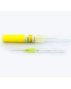 Terumo SURFLASH® Non-Safety I.V. Catheter 24G x 3/4"