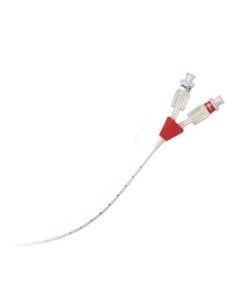 Peripheral Inserted Central Catheter (PICC) Dual Lumen
