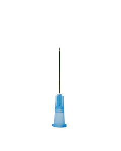 Needle 22G x 1" Regular Bevel Sterile