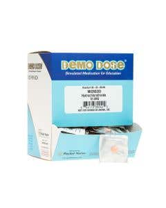 Demo Dose® HydroCHLOROthiazid (Microzid) 12.5 mg Tablets- 100 Pills/Box