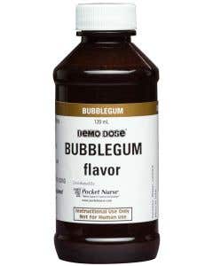 Demo Dose Bubblegum Flavoring Agent