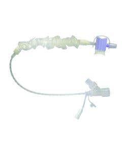 BD Airlife Closed Suction Catheter System
