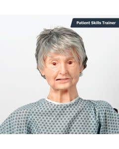 TERi&trade; Geriatric Patient Skills Trainer