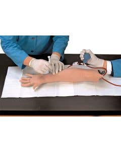 Nasco LifeForm® Arterial Puncture Arm