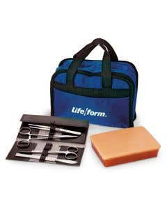 Nasco Life/form® Suture Kit