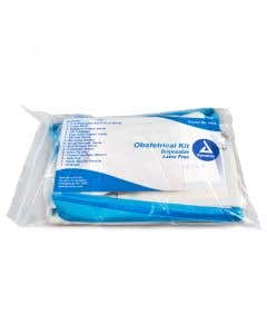 Obstetrical Kit Soft Package