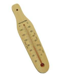 Graham Field Thermometer Bath Front/Center