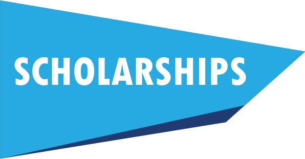 Scholarships